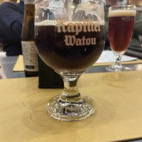 Gasthof T Zweerd Nourriture