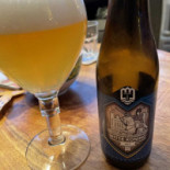 Cafe Skeeder Nourriture