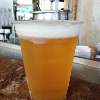 Miami Beach Nourriture