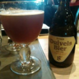 't Duvelke Nourriture