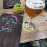 Oh Rock Café Nourriture