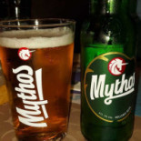 Grieks Akropolis Nourriture