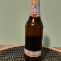 De Buurvrouw Nourriture