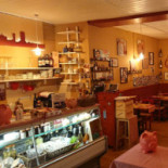 Osteria Bolognese Comida