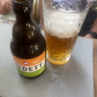 Museumkelder Derlon Maastricht Comida