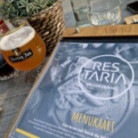 Restaria De Coevering Nourriture