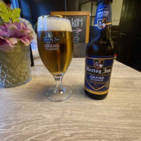 De Fendertse Hoeve food