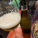 Ricotta Parmesan Comida