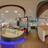 Restaria De Coevering À l'intérieur