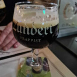 Cafe De Boulevard Ossendrecht Nourriture