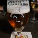 Cafe De Boulevard Ossendrecht Nourriture