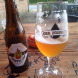 De Gelaarsde Kat Nourriture