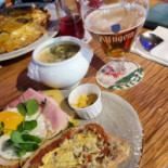 Westerbergen Eten Drinken Nourriture