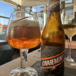 Cheff's Grill Nourriture