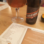 Cheff's Grill Nourriture