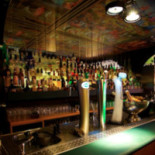 The Minibar Nourriture