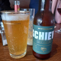 Schievelavabo Nourriture