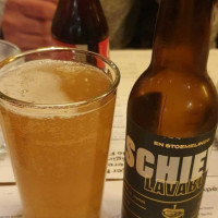 Schievelavabo Nourriture