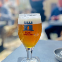 Lunchcafé Stadhuis Nourriture