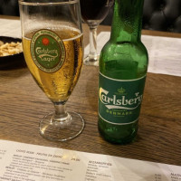 The Pipers Nourriture