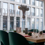 Bij Albrecht Nourriture