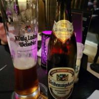 Ria's Eetcafe Mander Nourriture