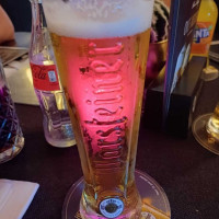 Ria's Eetcafe Mander Nourriture