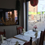 De L'orient Nourriture