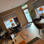 L'improviste Nourriture