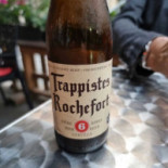 Dimension Latina Nourriture