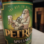 Dimension Latina Nourriture