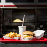 Febo Lelystad Kroonpassage Nourriture