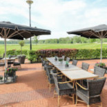 Hof Van Lelystad À l'intérieur