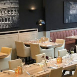 Oregano Brasschaat Comida