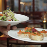 Oregano Brasschaat Comida