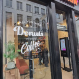 Dunkin' Gent Extérieur