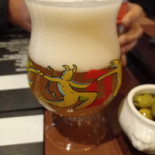 Brasserie Planb Nourriture