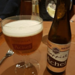 Brasserie Planb Nourriture