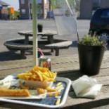 Speedysnack Nourriture