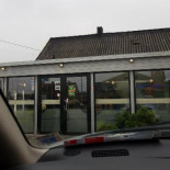 Speedysnack Extérieur