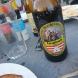 Villa 1900 Nourriture