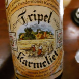 Tapperij Damrak Nourriture