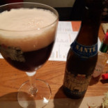 Café Walhalla Nourriture