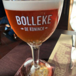 De Wilde Hof Herberg Comida