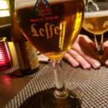 Si Jamais Nourriture