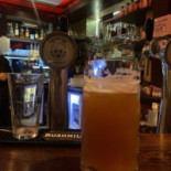 Citizen Fox Nourriture