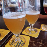 Bertie's Kikuli Nourriture