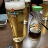 Bertie's Kikuli Nourriture