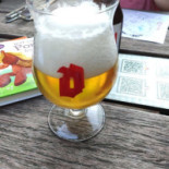 Het Eethuys Nourriture