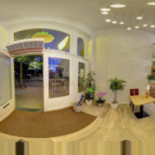 De Kade Bv Rotterdam À l'intérieur